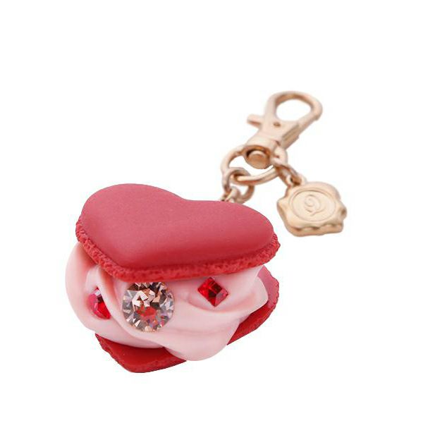 ラブハートマカロン | Q-pot. ONLINE SHOP