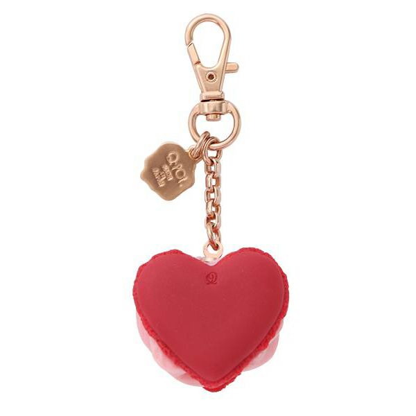 バッグチャーム