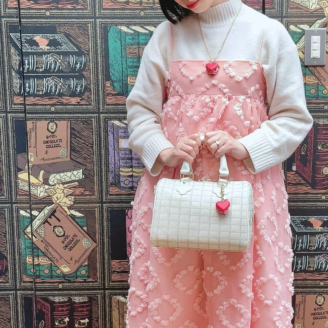 バッグチャーム