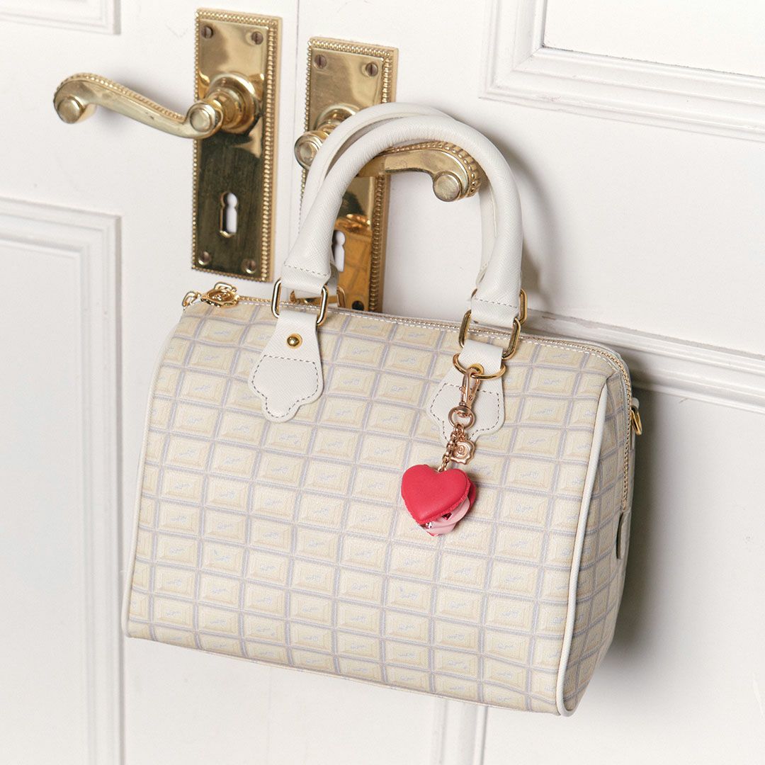 バッグチャーム