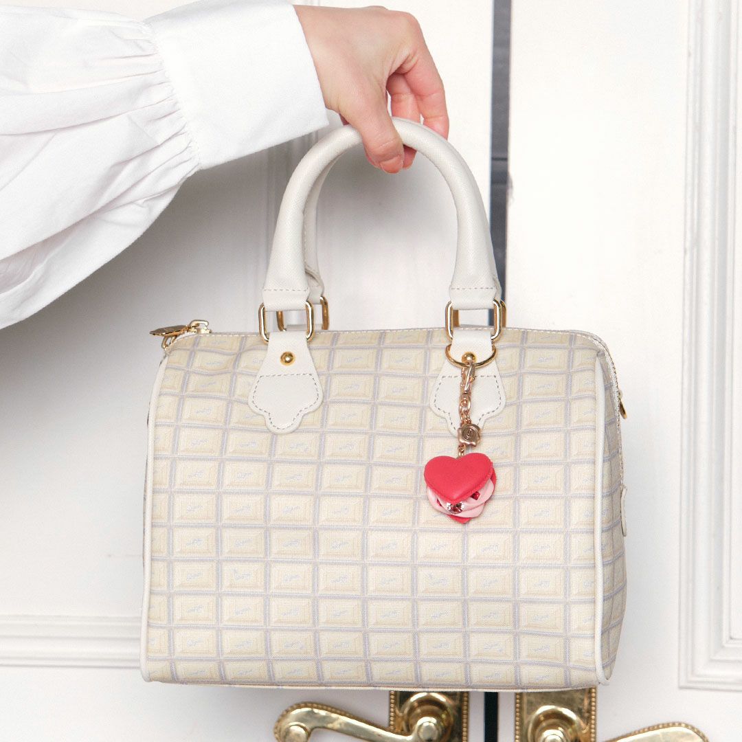 バッグチャーム