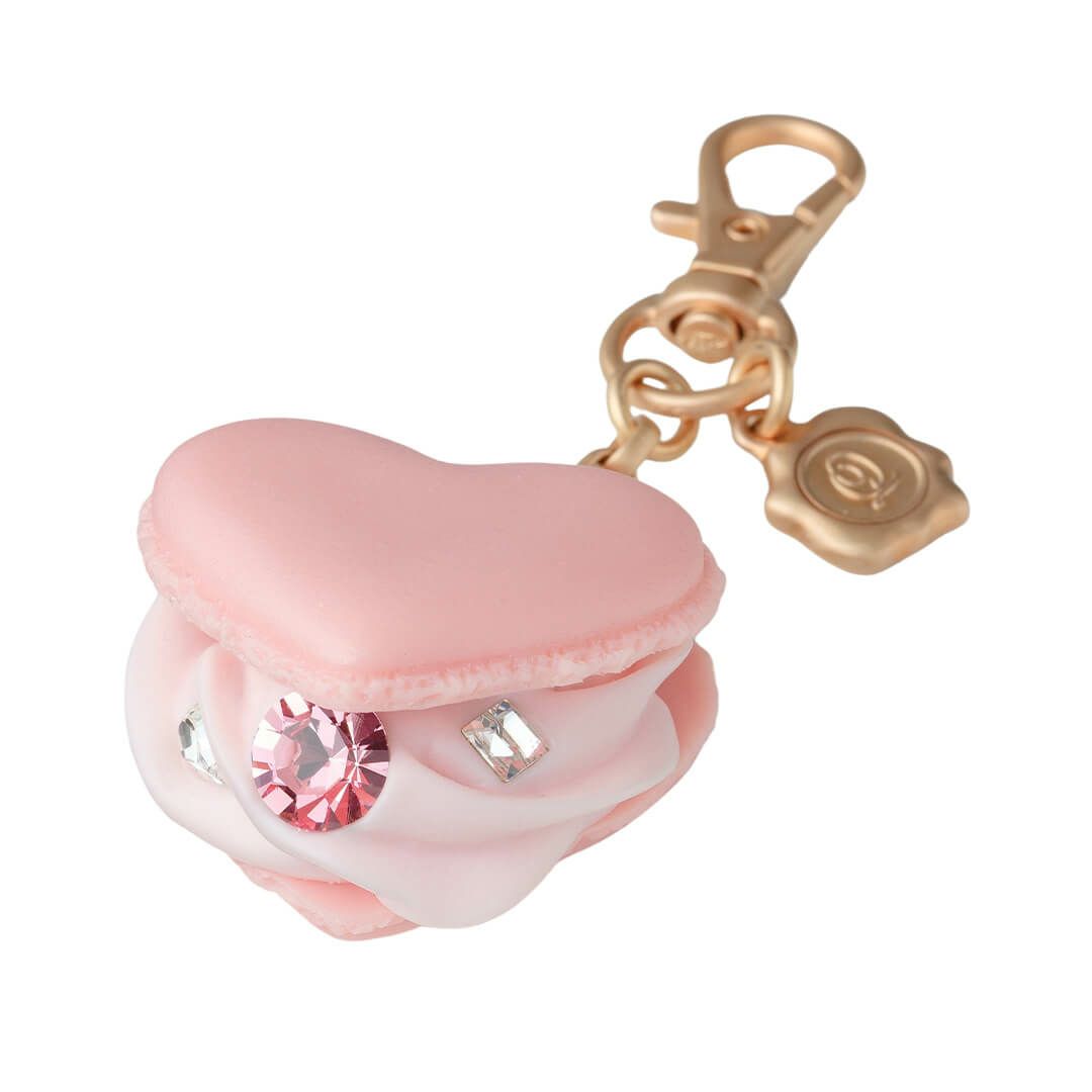 バッグチャーム