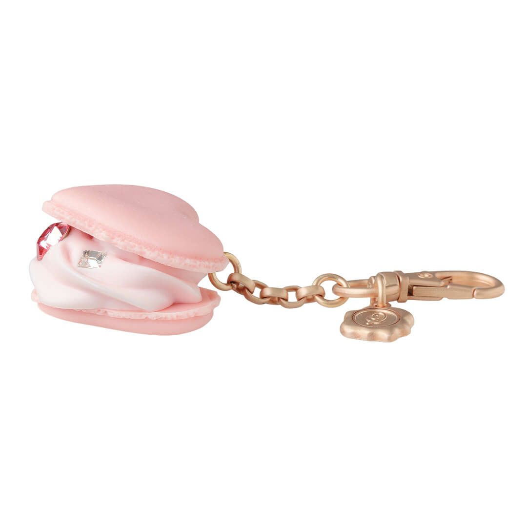 バッグチャーム