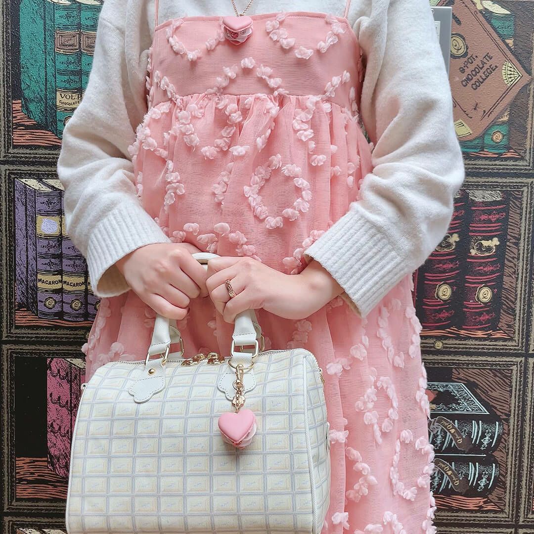 バッグチャーム