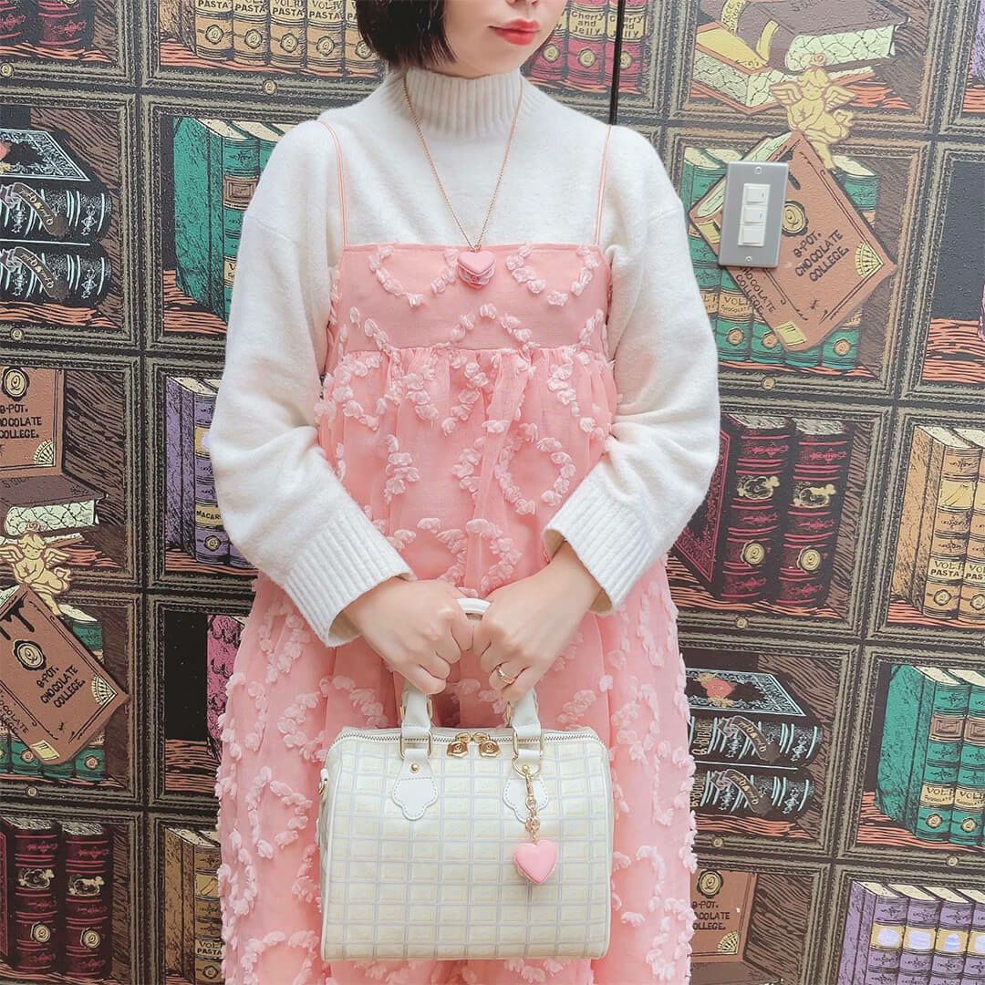 バッグチャーム