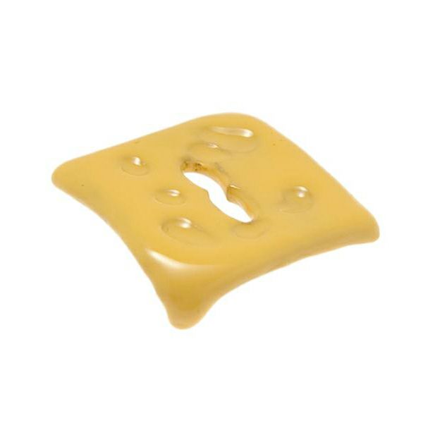 ハンバーガー チーズチャーム