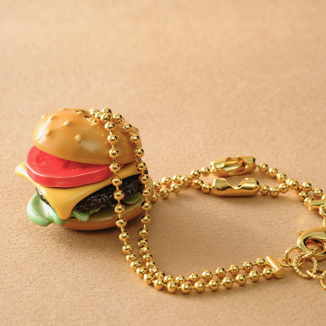 チェーン ブレスレット