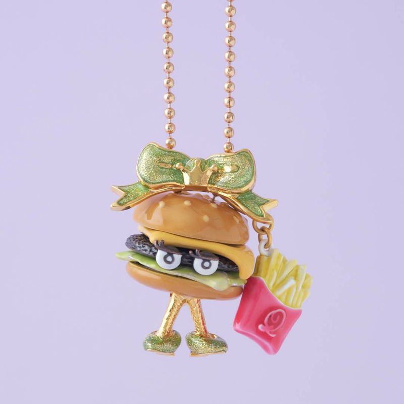 チーズチャーム | Q-pot. ONLINE SHOP