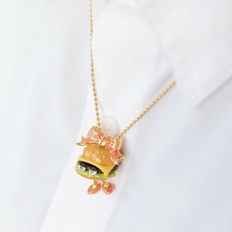 Q-pot.　キューポット　チーズチャーム　チーズブレスレット チーズチャーム | Q-pot. ONLINE SHOP