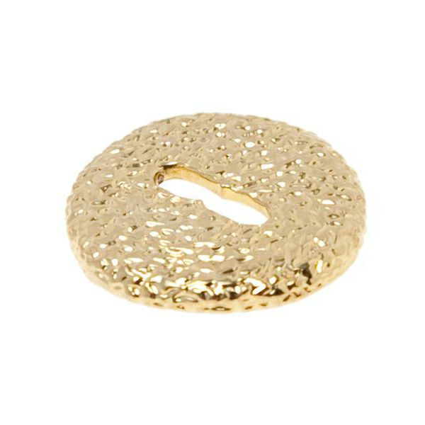 チャーム/ミート(ゴールド)【ハンバーガーシリーズ】