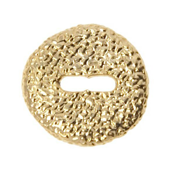 チャーム/ミート(ゴールド)【ハンバーガーシリーズ】