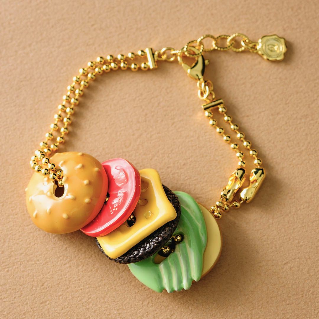 チェーン ブレスレット