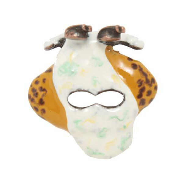 キャプテン EYEチャーム【ハンバーガーシリーズ】