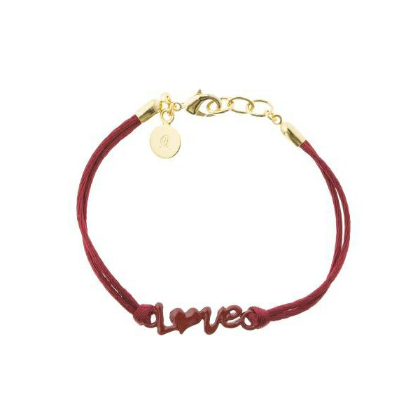 ブレスレット ケチャップ