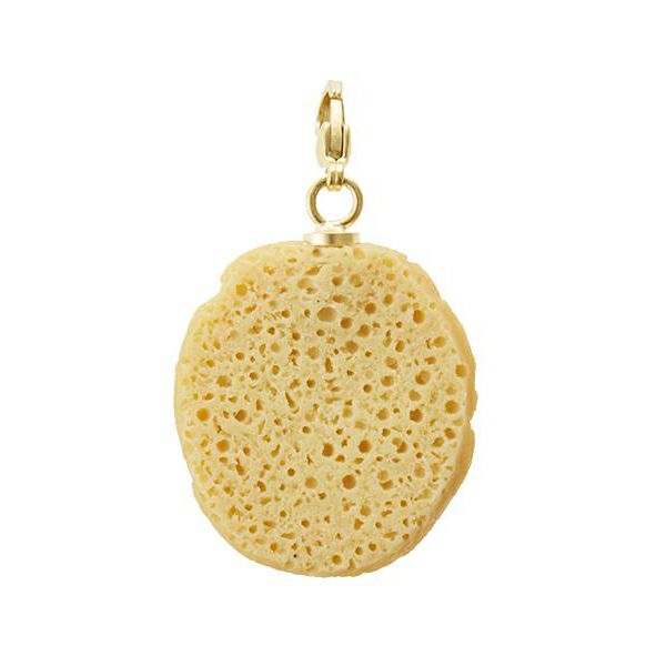 ジュエルクッキー チャーム ストロベリー | Q-pot. ONLINE SHOP