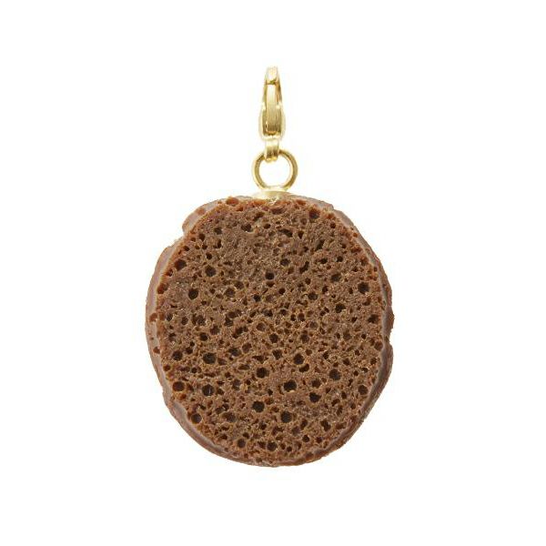 ジュエルクッキー チャーム アプリコット | Q-pot. ONLINE SHOP ジュエルクッキー チャーム アプリコット | Q-pot. ONLINE SHOP