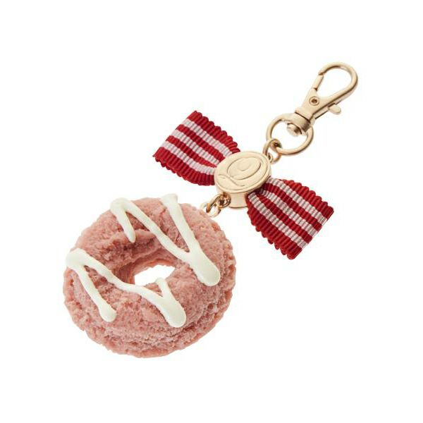 バッグチャーム