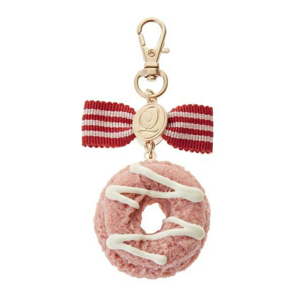 バッグチャーム