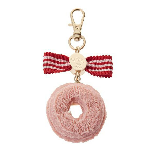 バッグチャーム