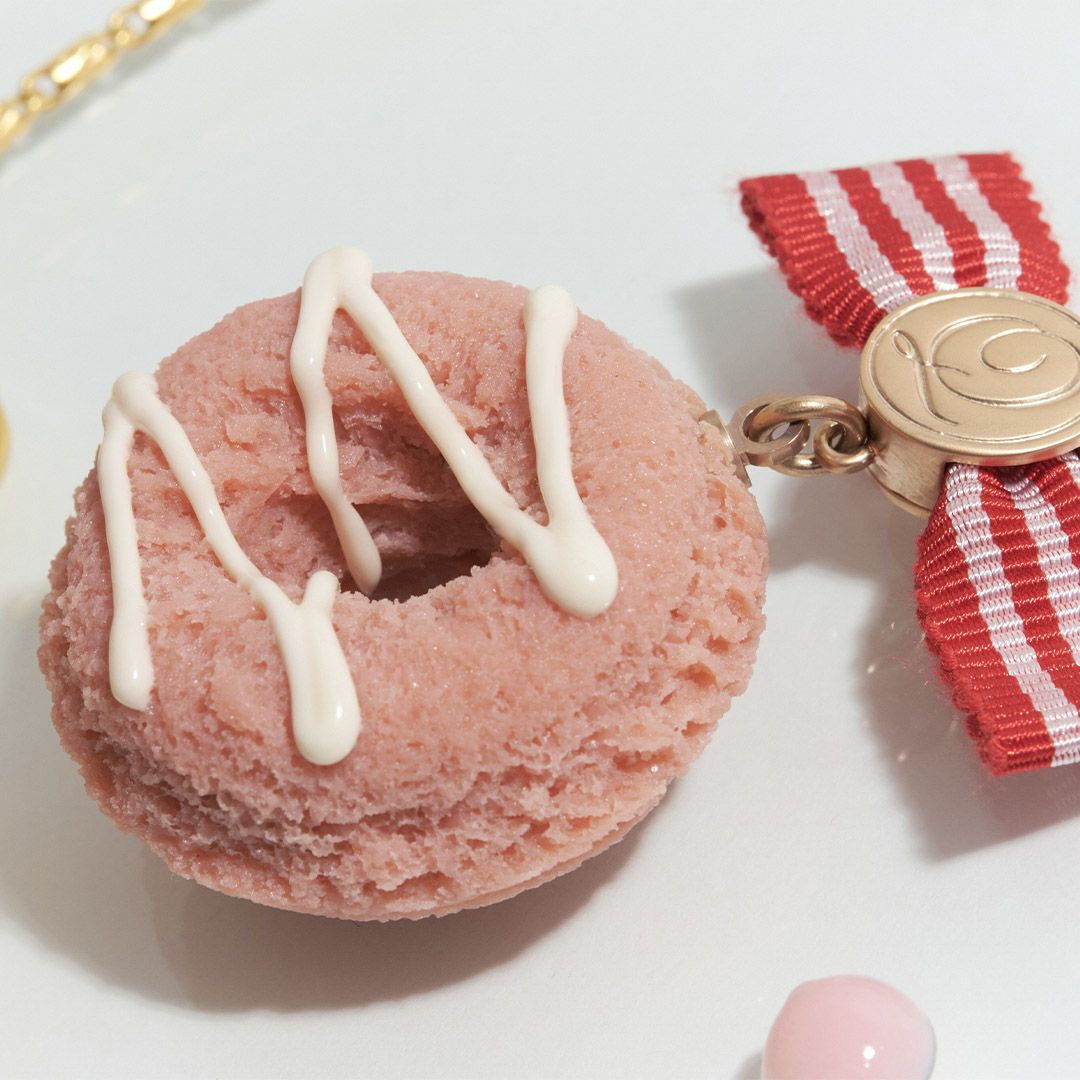 バッグチャーム