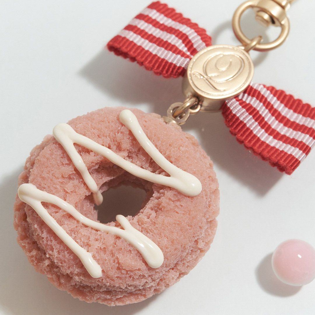 バッグチャーム