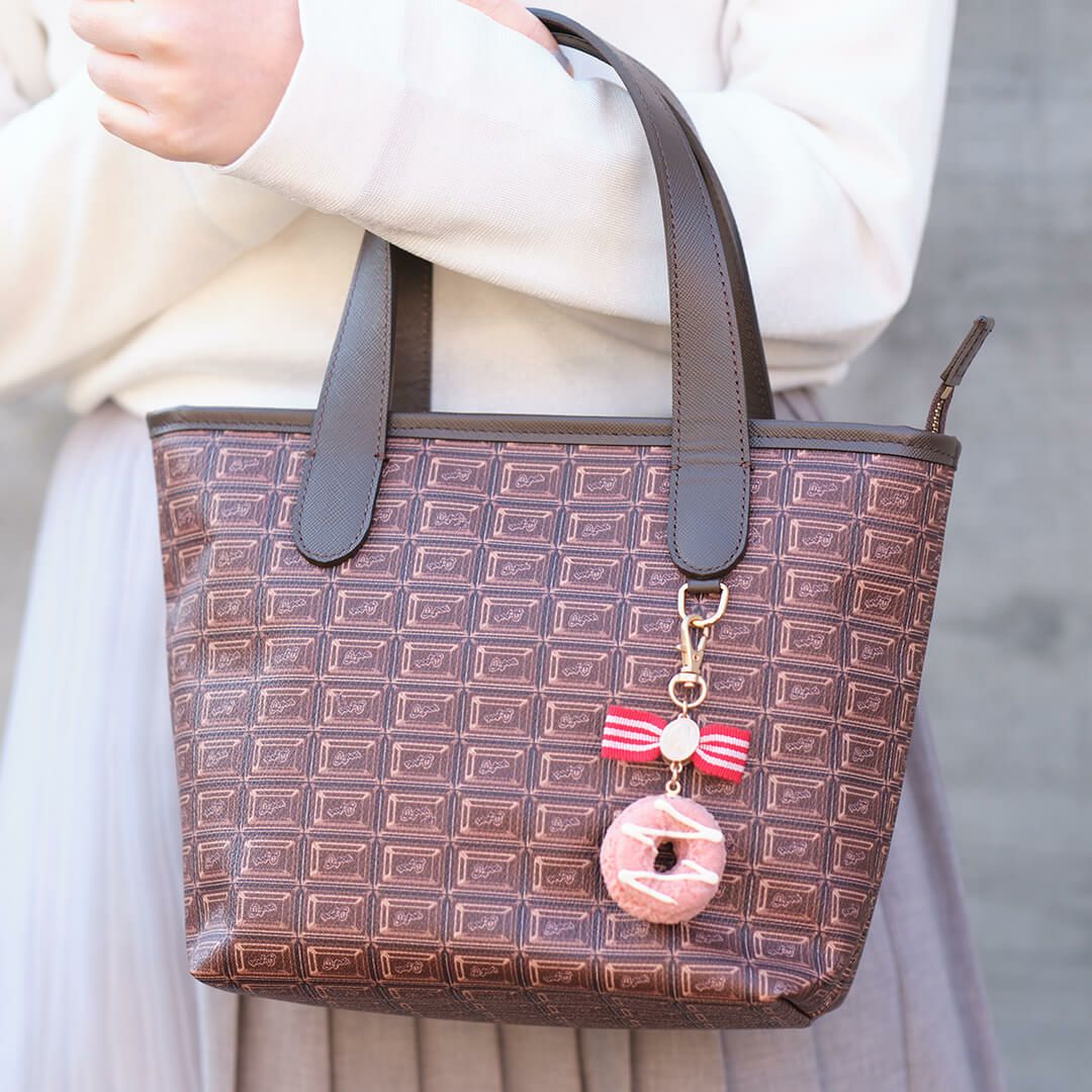 バッグチャーム