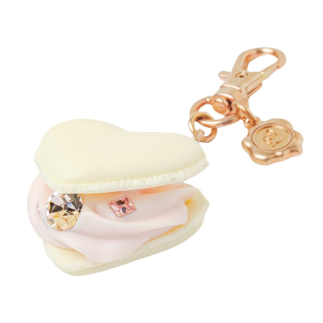 バッグチャーム