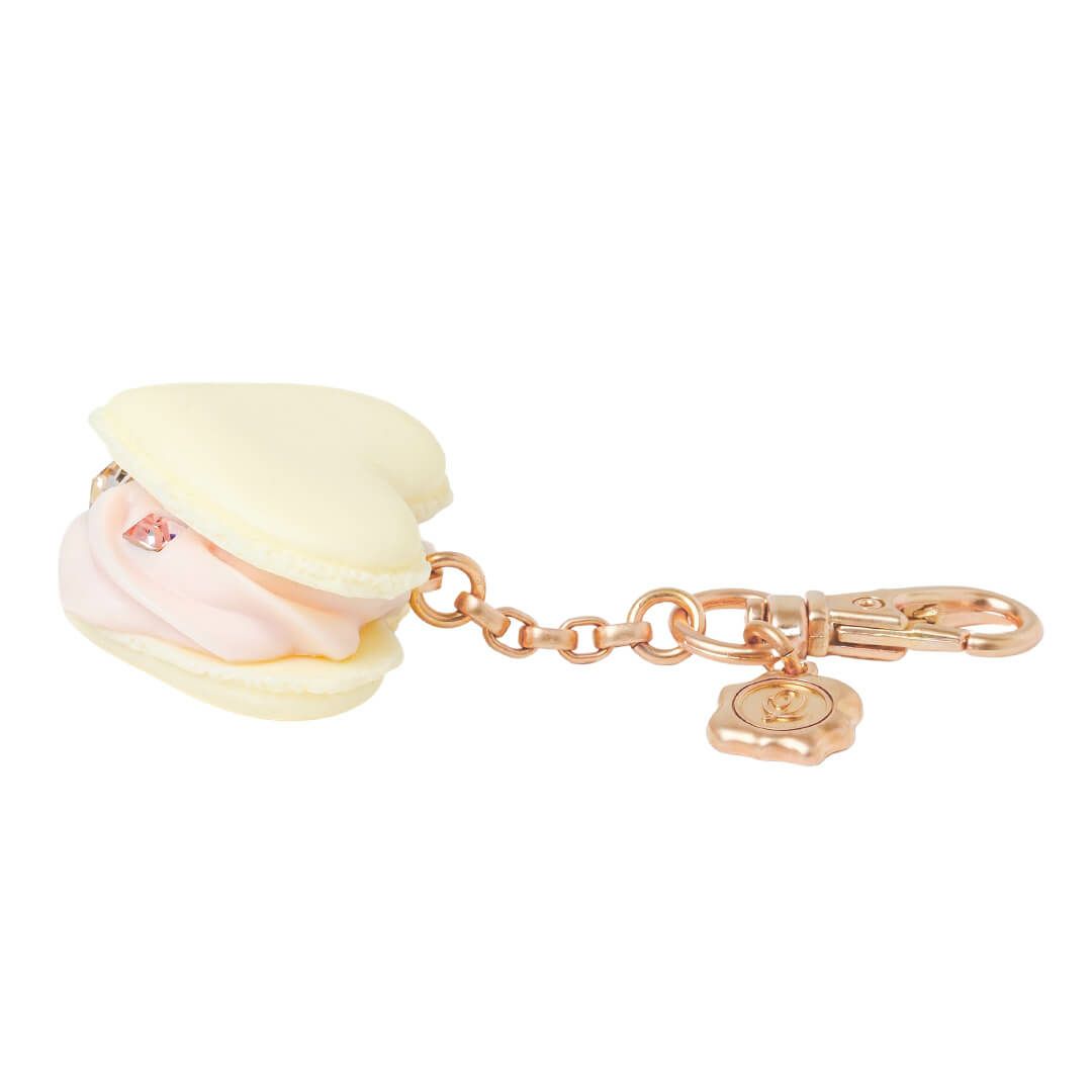 バッグチャーム