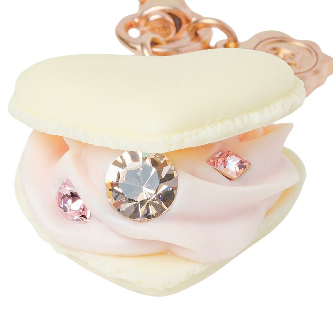 バッグチャーム