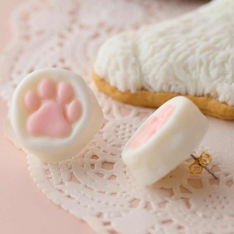 CAT COLLECTION | Q-pot. ONLINE SHOP
