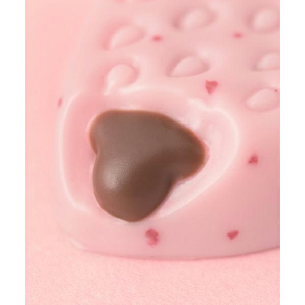Q-pot ストロベリーガナッシュ　ネックレス ストロベリーガナッシュ ネックレス(Red) | Q-pot. ONLINE SHOP