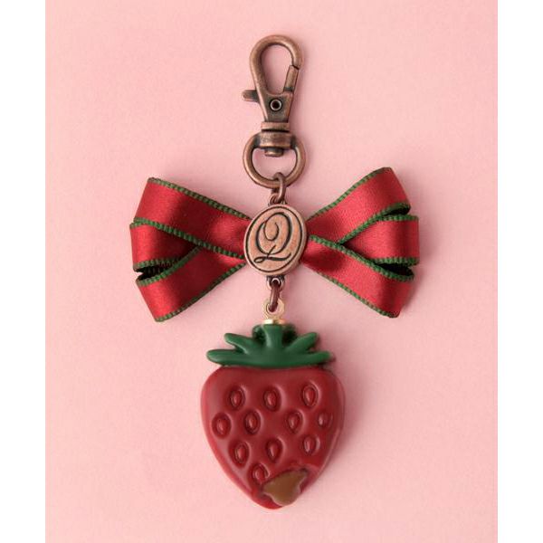 バッグチャーム