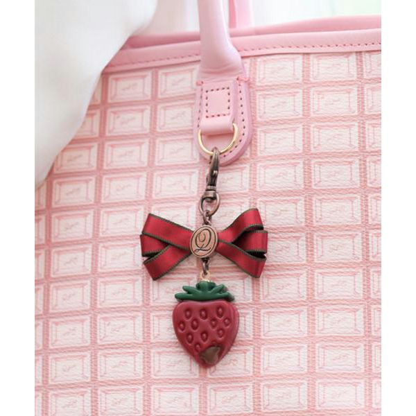 バッグチャーム