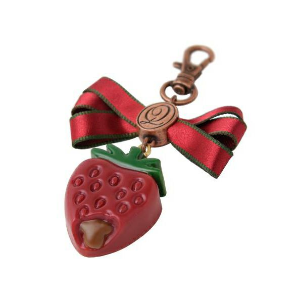 バッグチャーム