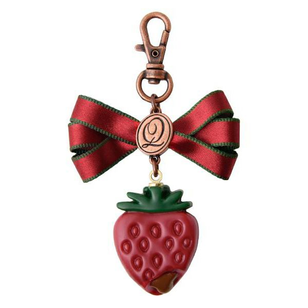 バッグチャーム