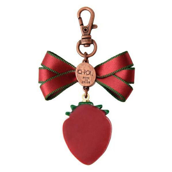 バッグチャーム