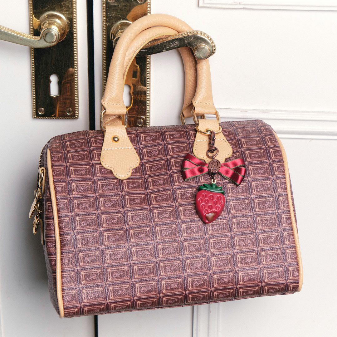 バッグチャーム