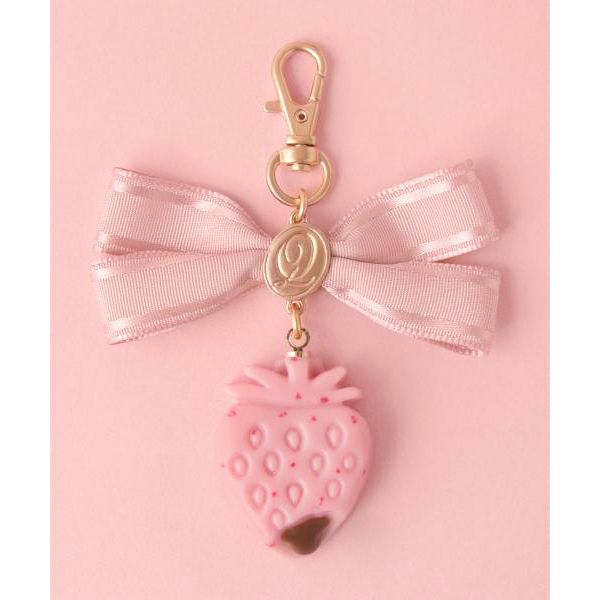 バッグチャーム