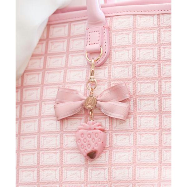 バッグチャーム