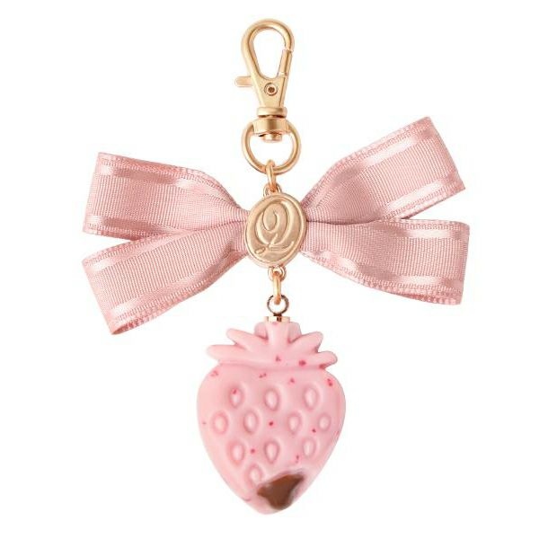 バッグチャーム