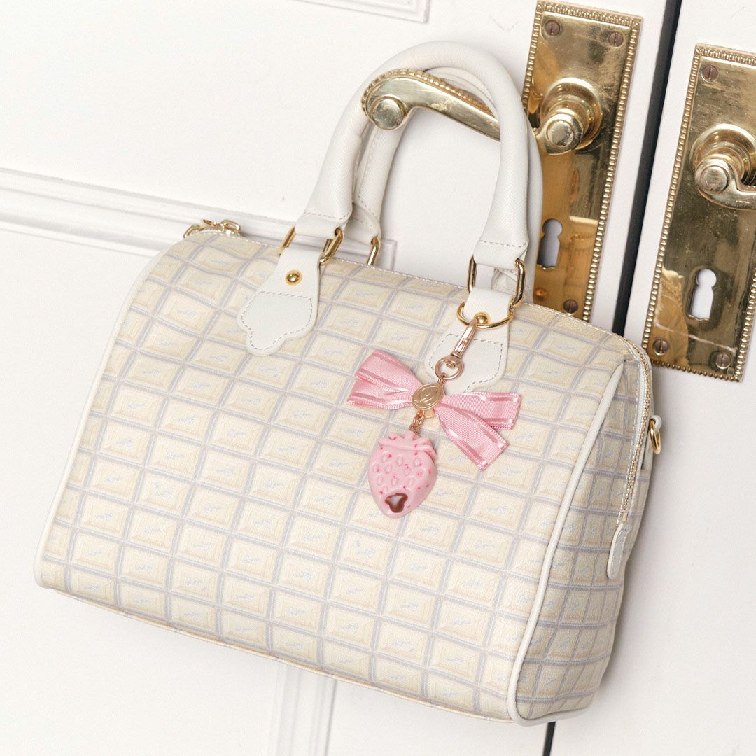 バッグチャーム