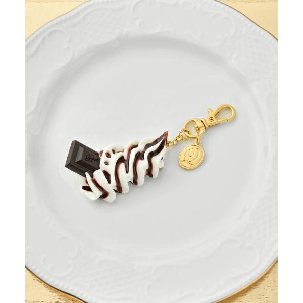 バッグチャーム