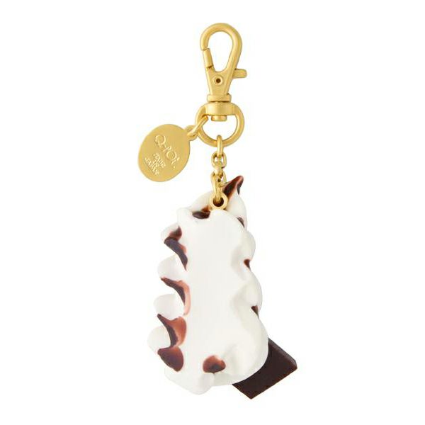 バッグチャーム