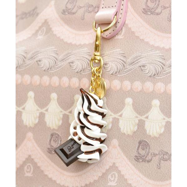 バッグチャーム