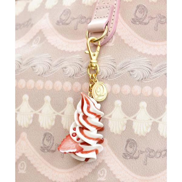 バッグチャーム