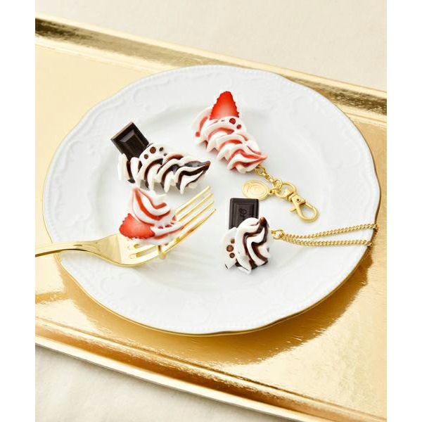 バッグチャーム