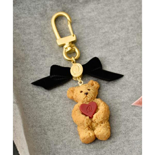 バッグチャーム