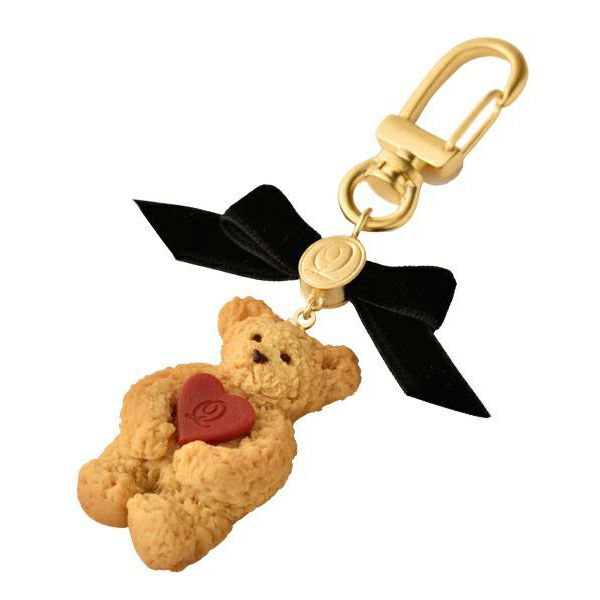 バッグチャーム