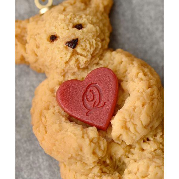 バッグチャーム