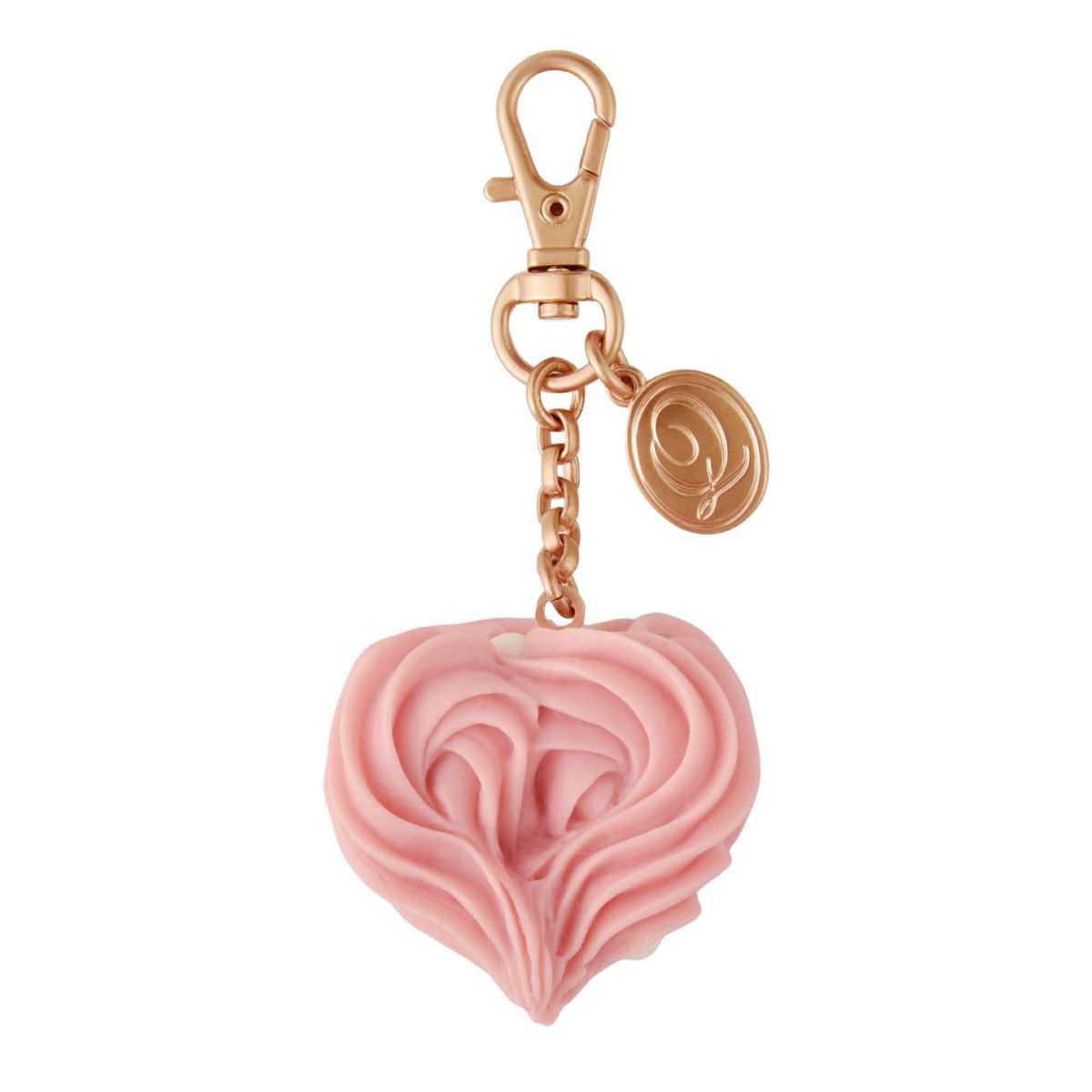 バッグチャーム